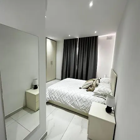 Apartman Modern & Cosy In Marsaxlokk