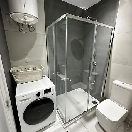 Modern & Cosy In Lejlighed Marsaxlokk