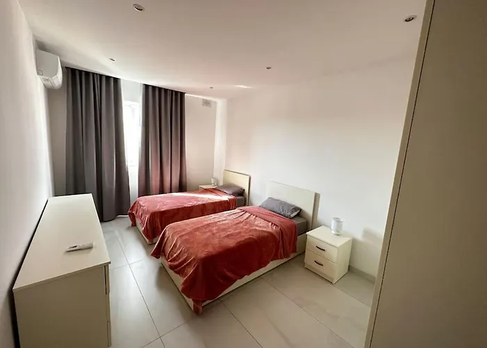 Modern & Cosy In Apartament *