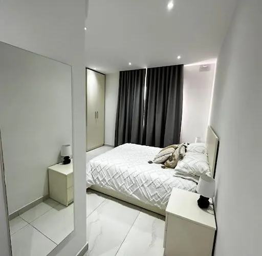 Appartamento Modern & Cosy In Marsaxlokk