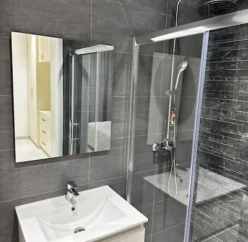 Modern & Cosy In Appartamento