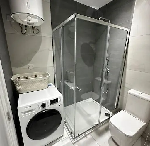 Modern & Cosy In Apartament Marsaxlokk