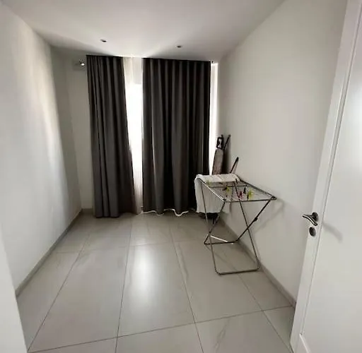 Modern & Cosy In Appartamento Marsaxlokk