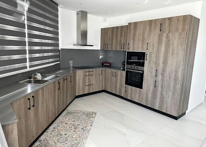 Modern & Cosy In Appartamento